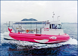 日東商船